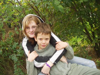 moi et fanny