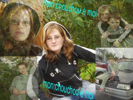 moi et fanny